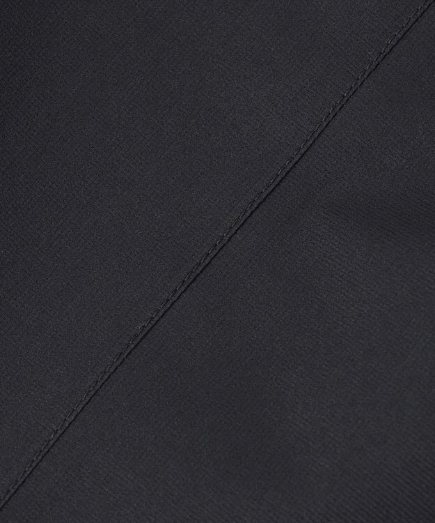 JOSEPH ABBOUD MOUNTAIN 【軽量/防風/透湿防水素材/JAPANファブリック】7Dライトフライ3レイヤーマウンテンシェル コート ブラック系