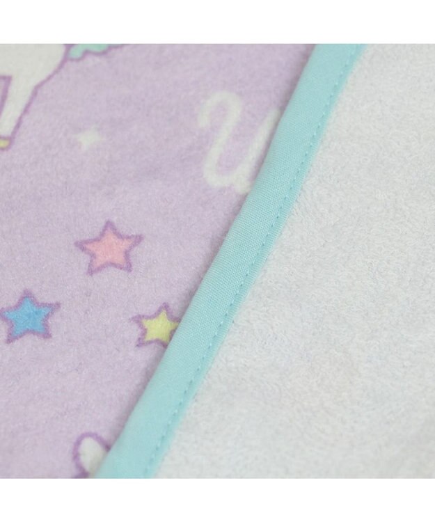 Mother garden マザーガーデン ユニコーン タオル5点セット ループタオル2枚 ミニタオル3枚 -