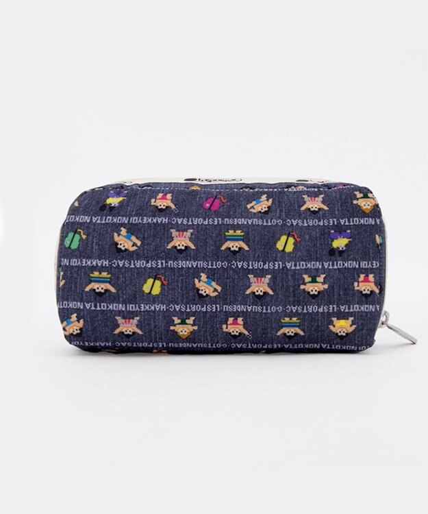 LeSportsac RECTANGULAR COSMETIC/オースモウサン オースモウサン