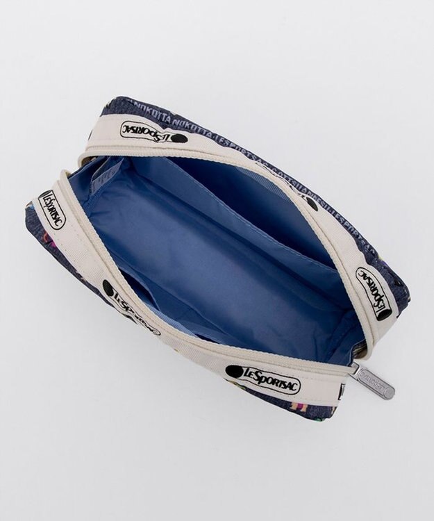 LeSportsac RECTANGULAR COSMETIC/オースモウサン オースモウサン