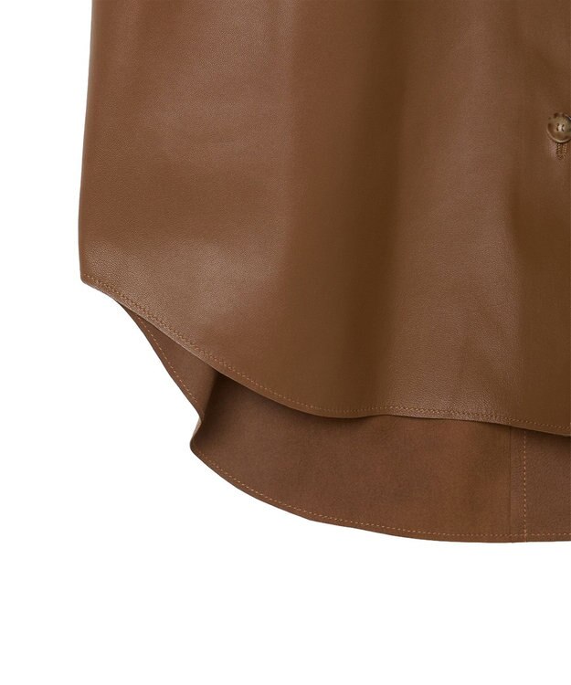 JOSEPH ソフトナッパレザー PENNA Cinnamon