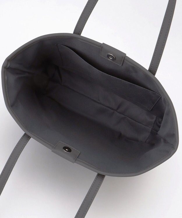 airlist トートバッグ Benoit ベノワ ダークグレー
