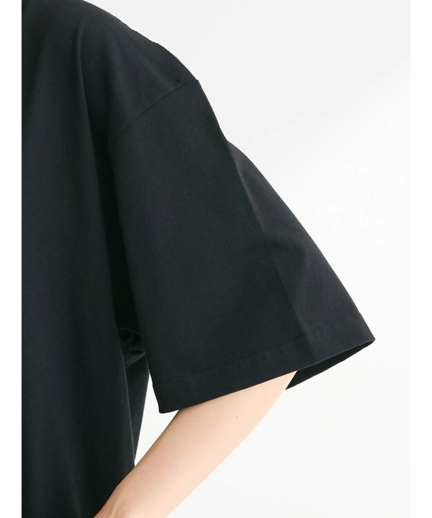 Green Parks ■ＢＥＡＳＴＩＥ　ＢＯＹＳ　ＡＮＩＭＡＬ　ＴＥＥ Black