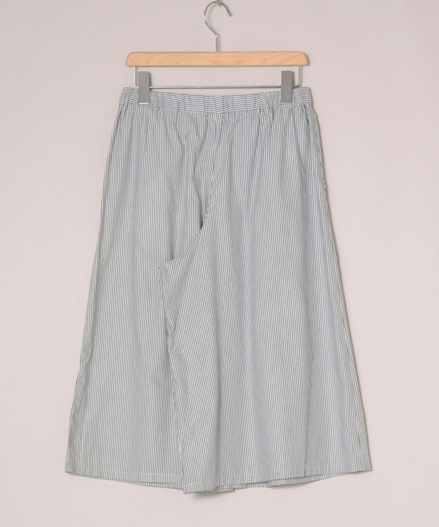 ONWARD Reuse Park 【23区】パンツ春夏 ネイビー