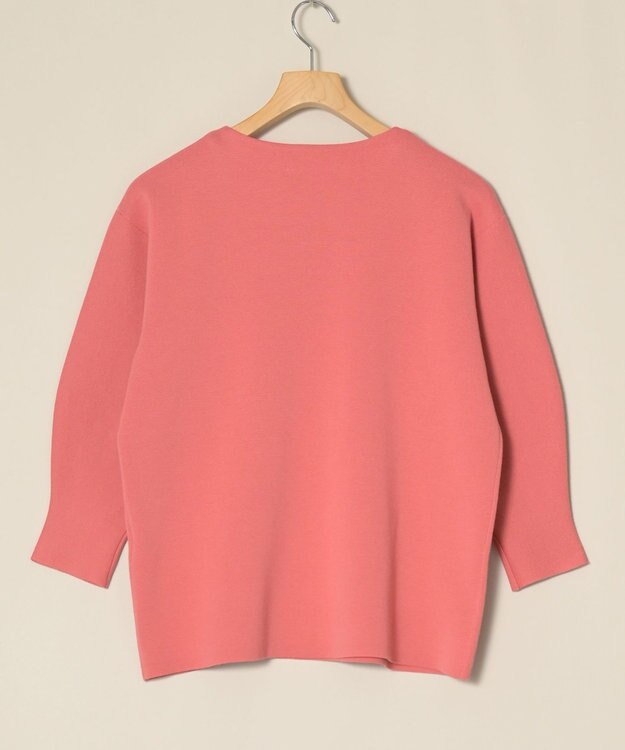 ONWARD Reuse Park 【自由区】ニット春夏 ピンク