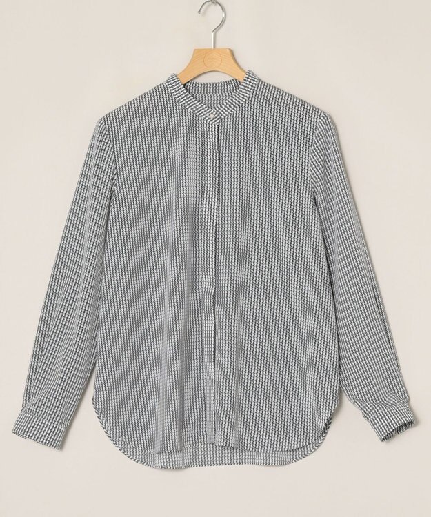 ONWARD Reuse Park 【23区】ブラウス秋冬 ブラック