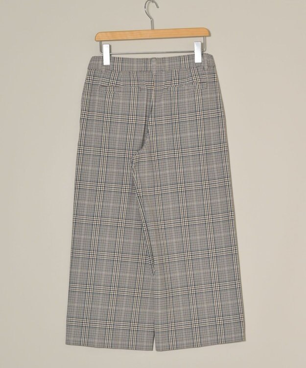 ONWARD Reuse Park 【自由区】パンツ秋冬 ブラウン