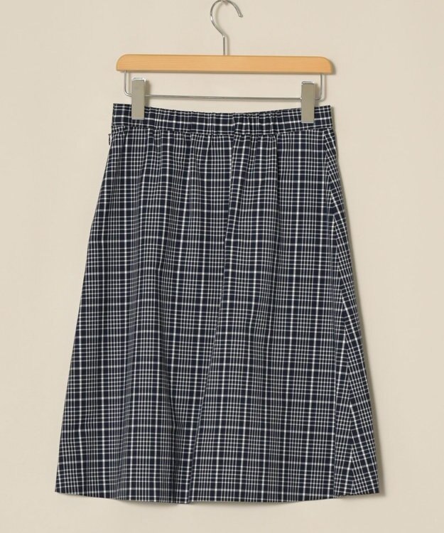 ONWARD Reuse Park 【J.PRESS】スカート春夏 ネイビー