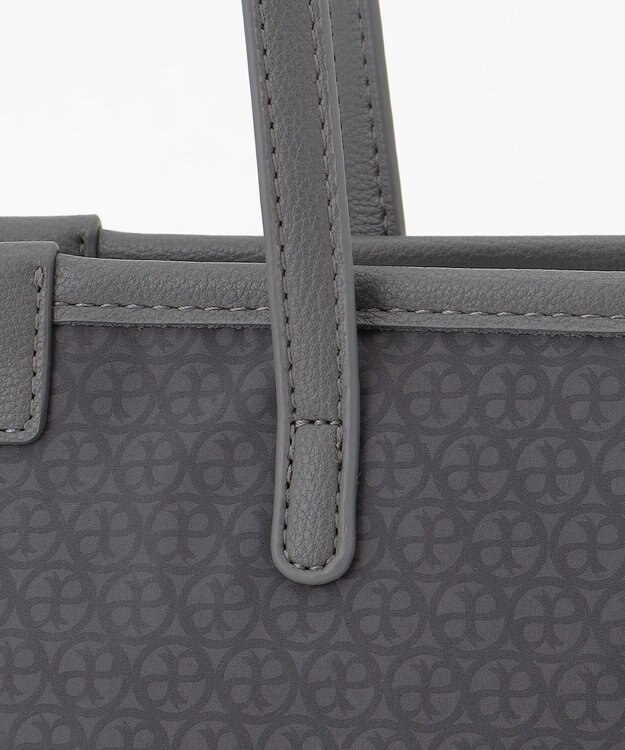 airlist トートバッグ Benoit ベノワ ダークグレー