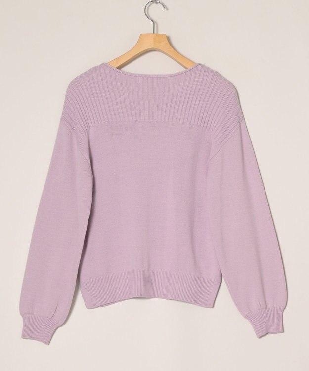 ONWARD Reuse Park 【any SiS】ニット秋冬 ピンク