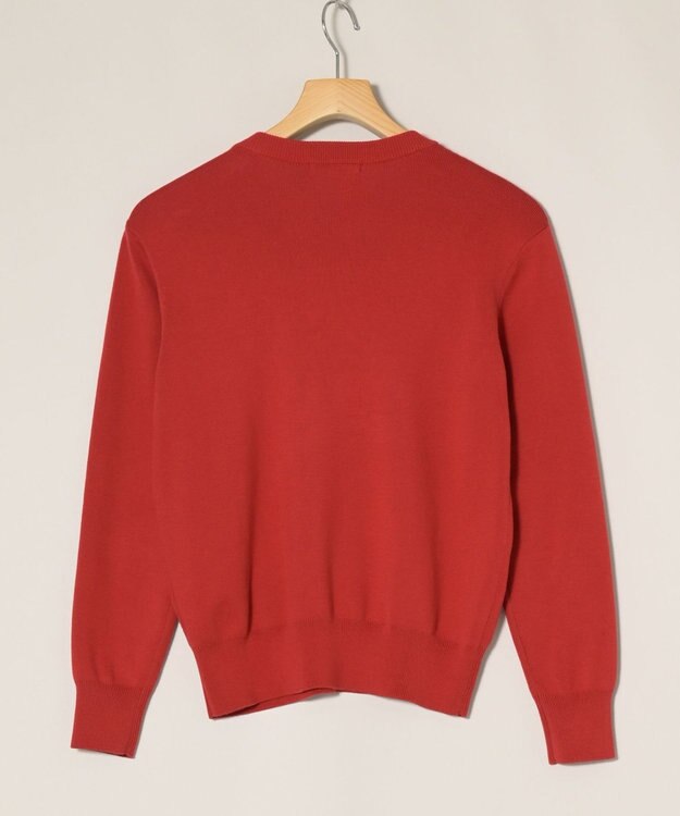 ONWARD Reuse Park 【23区】ニット春夏 レッド