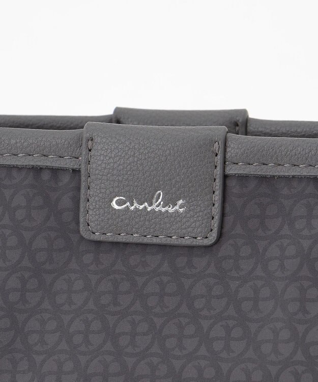 airlist トートバッグ Benoit ベノワ ダークグレー