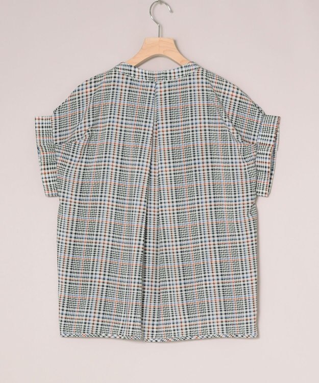 ONWARD Reuse Park 【any FAM】カットソー春夏 ネイビー