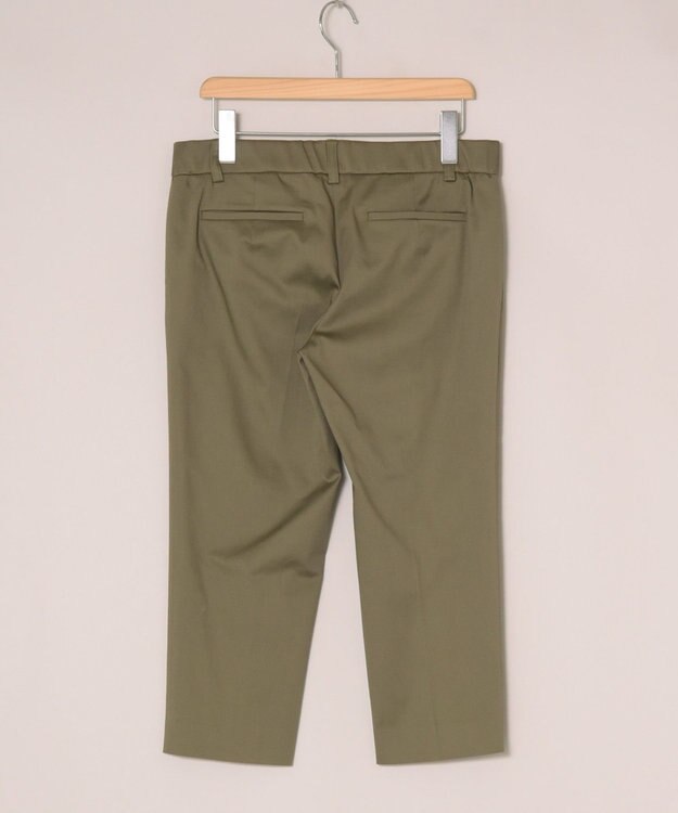 ONWARD Reuse Park 【自由区】パンツ春夏 グリーン