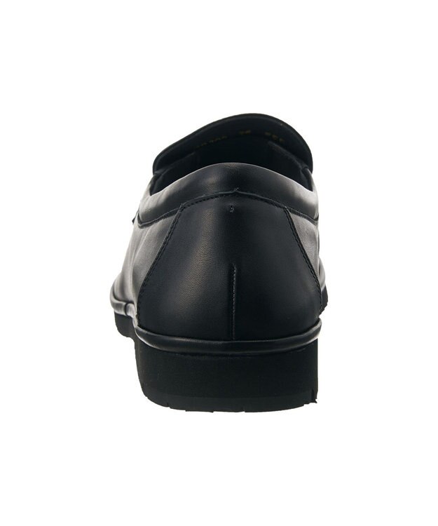 ASICS WALKING ペダラウォーキングシューズ 3E ブラック系