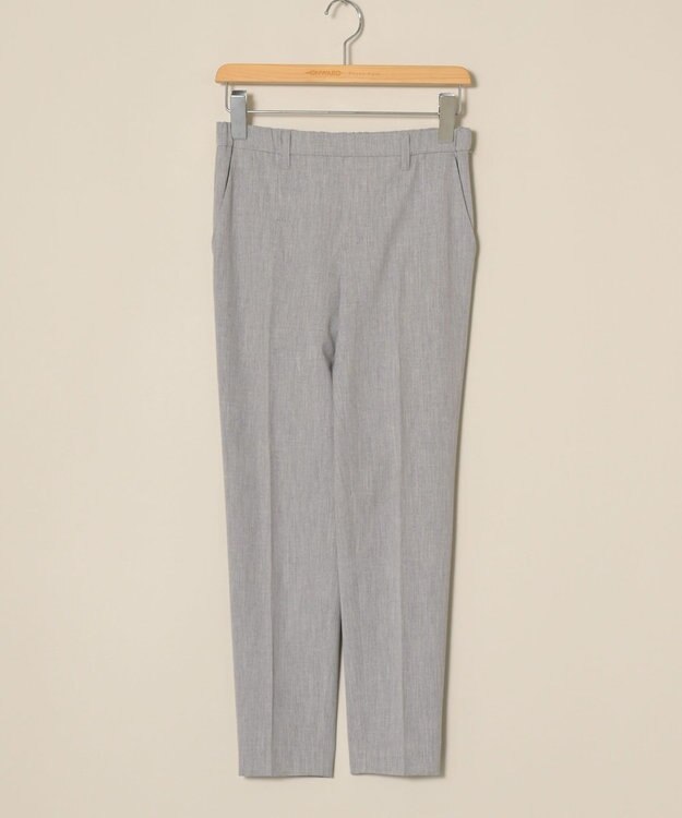 ONWARD Reuse Park 【自由区】パンツ春夏 グレー