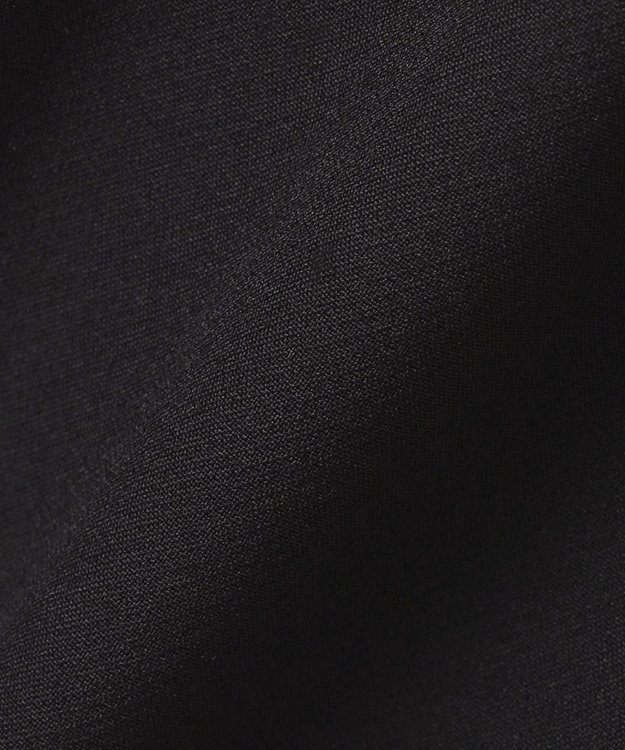 TOCCA 【洗える・消臭】BOUNCING RIBBON パンツ ブラック系