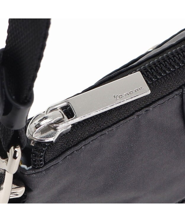 ACE BAGS & LUGGAGE Kanana project COLLECTION VYG ルフレ ショルダーバッグ 68341 カナナプロジェクト コレクション スマホショルダー ポシェット ブラック