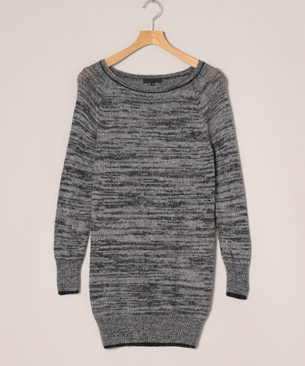 ONWARD Reuse Park 【ICB】ニット春夏 グレー