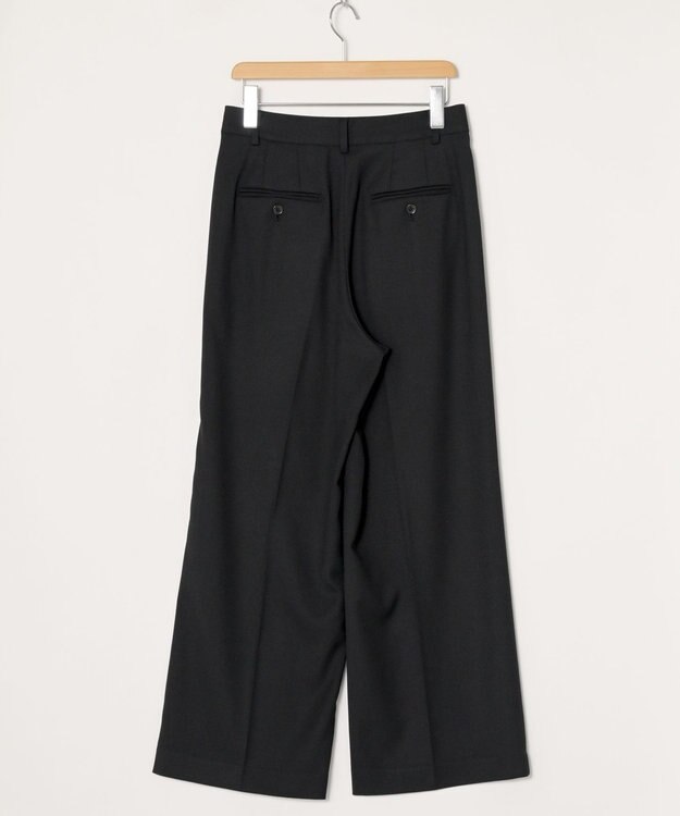 ONWARD Reuse Park 【23区】パンツ秋冬 ブラック