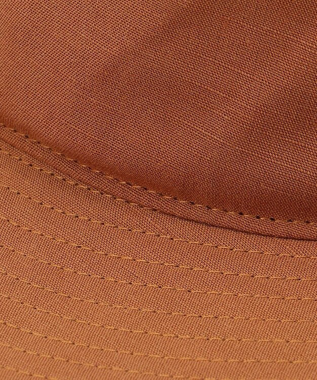 23区GOLF 【23Fondation/UNISEX】ボウシ オレンジ系