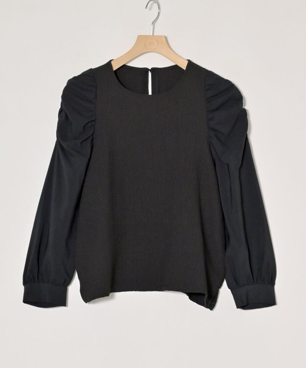 ONWARD Reuse Park 【Feroux】カットソー秋冬 ブラック