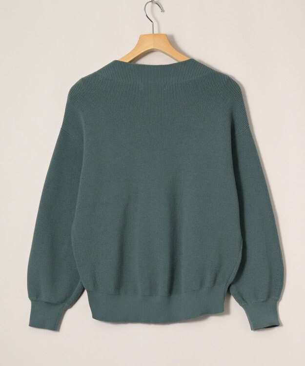 ONWARD Reuse Park 【any FAM】ニット秋冬 グリーン