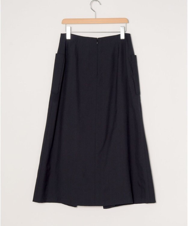 ONWARD Reuse Park 【ICB】スカート秋冬 ブラック