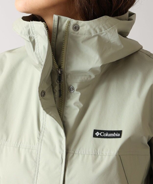 Columbia Columbia/ ウィメンズジプシーバーズIIロングジャケット /コロンビア Safari