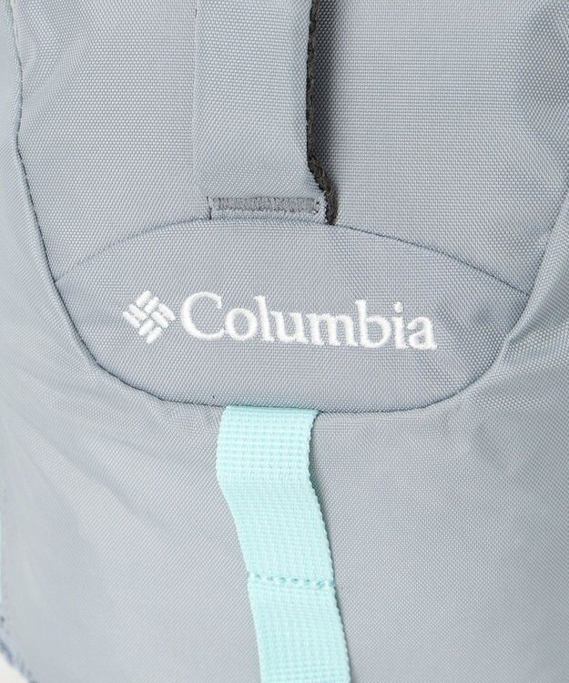 Columbia Columbia/ キッズアイテム/ キャッスルロックユース12Lバックパック /コロンビア Cirrus Grey