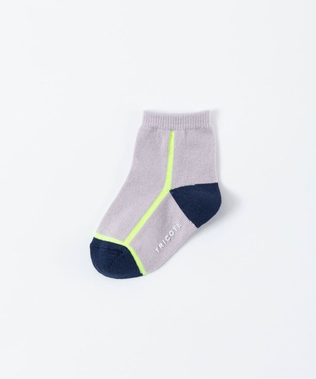 TRICOTE SIDELINE SOCKS / サイドラインソックス (KIDS) 05BOY