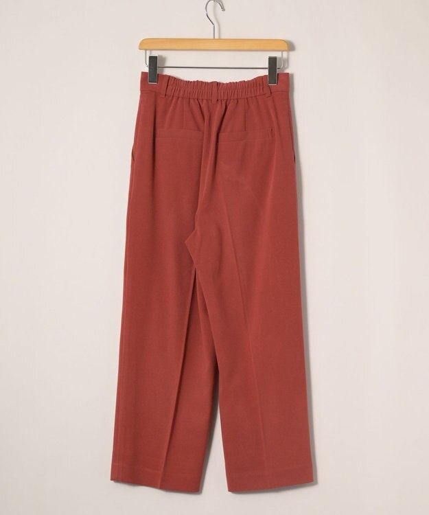 ONWARD Reuse Park 【any SiS】パンツ秋冬 オレンジ