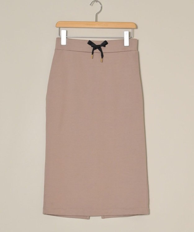 ONWARD Reuse Park 【BEIGE】スカート春夏 ブラウン