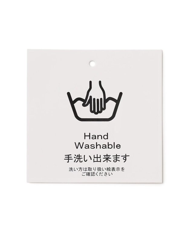 UNFILO シアーシャツ カーディガン ブラウン