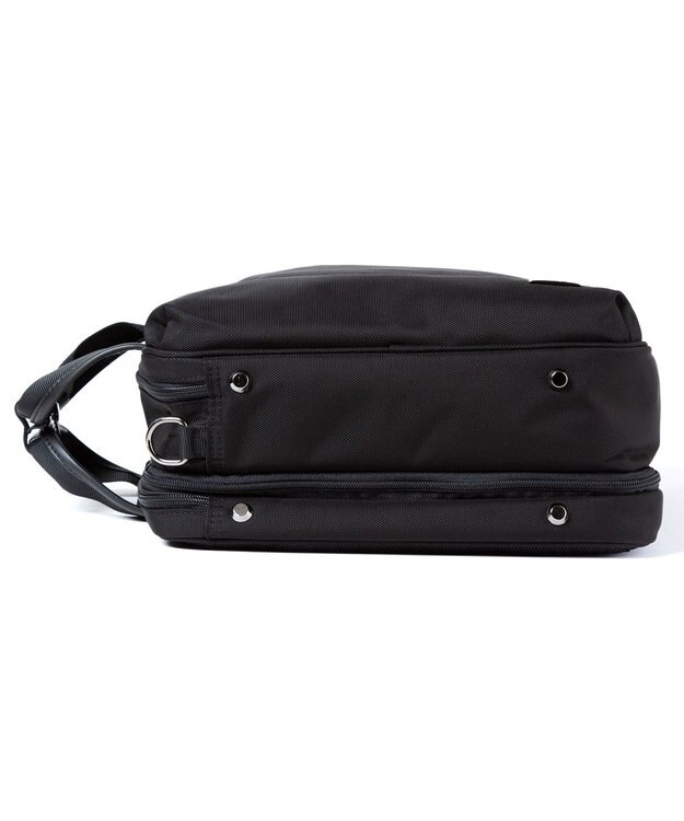ACE BAGS & LUGGAGE 【WEB限定】ACE ヴィターラ コーデュラバリスティック 3WAYバッグ ビジネスリュック B4サイズ 68213 ブラック