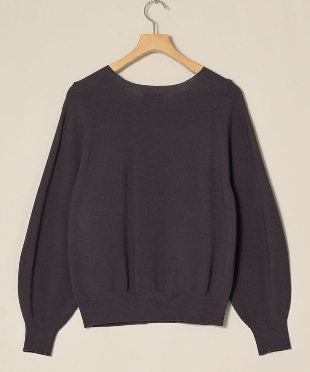 ONWARD Reuse Park 【any FAM】ニット春夏 グレー