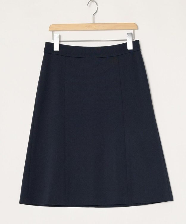 ONWARD Reuse Park 【23区】スカート春夏 ネイビー