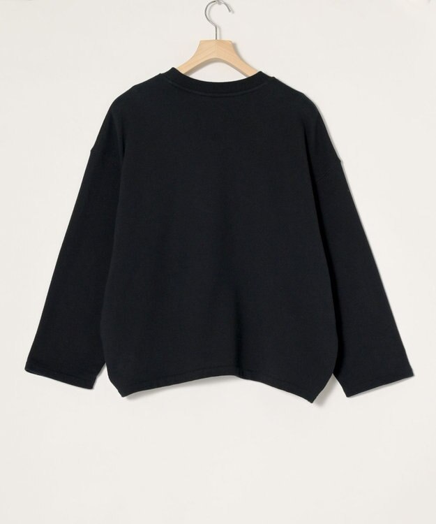 ONWARD Reuse Park 【23区】カットソー春夏 ブラック