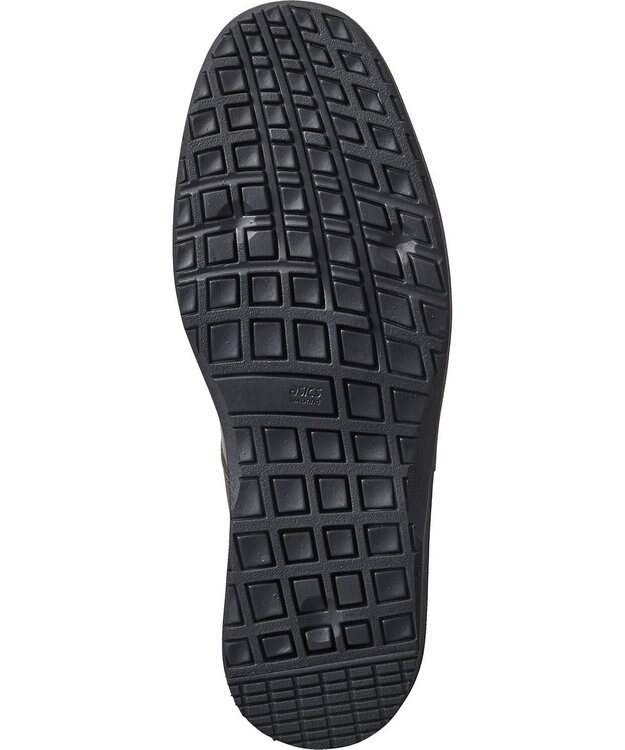 ASICS WALKING ペダラ ソフトカジュアル  メンズ 3E ブラウン系