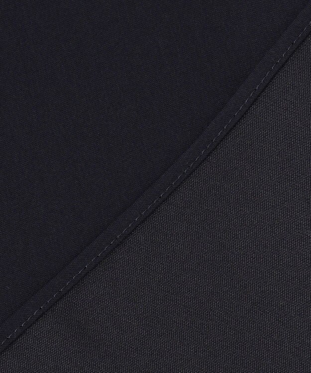 UNFILO 【WEB限定/セットアップ着用可】サマーセットアップ  Tブラウス ネイビー