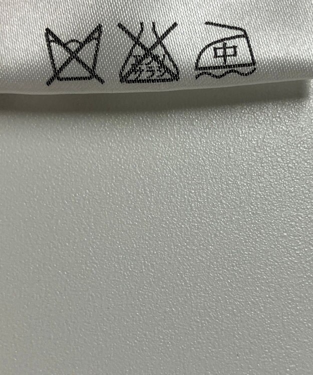 ONWARD Reuse Park 【23区】スカート春夏 ブラック