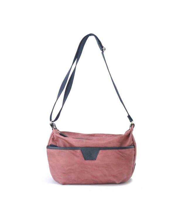 Regalo Felice 【日本製 / 本牛革 / 大容量】ショルダー小 / REGALO PI(ピンク)