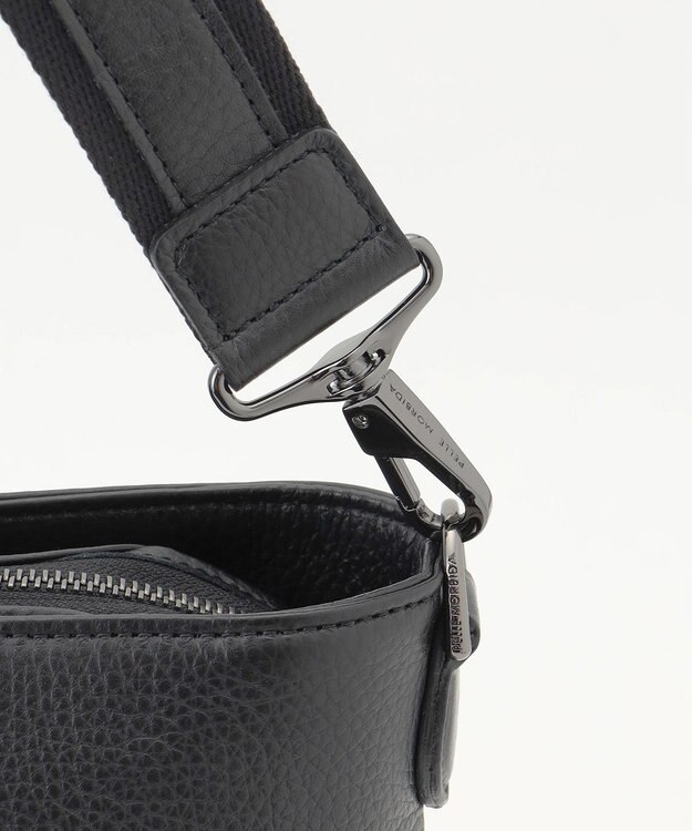 JOSEPH HOMME 【LEON 掲載】＜JOSEPH HOMME別注＞PELLE MORBIDA /トートバッグ ブラック系