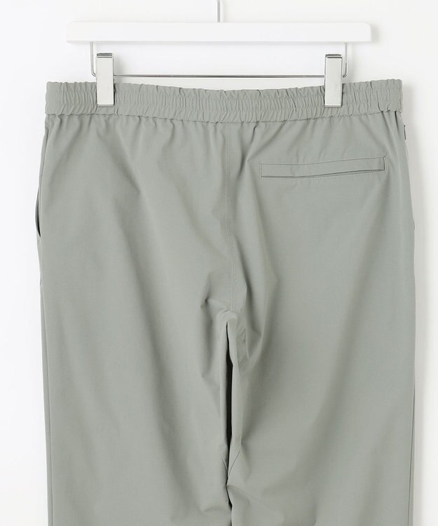 UNFILO MENS 【新色追加】FINE MOVE ジョグパン [24年商品] オリーブ