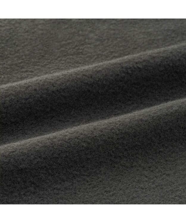 ZERO HALLIBURTON 【保温・UVカット】 スウェットフーディー ZHG-M5A6 85120 カーキ