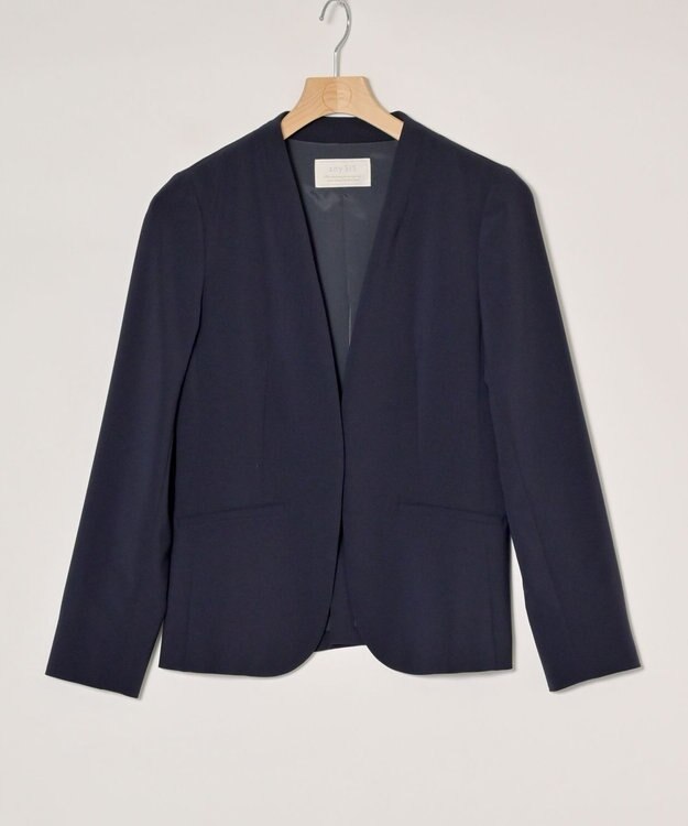 ONWARD Reuse Park 【any SiS】ジャケット春夏 ネイビー