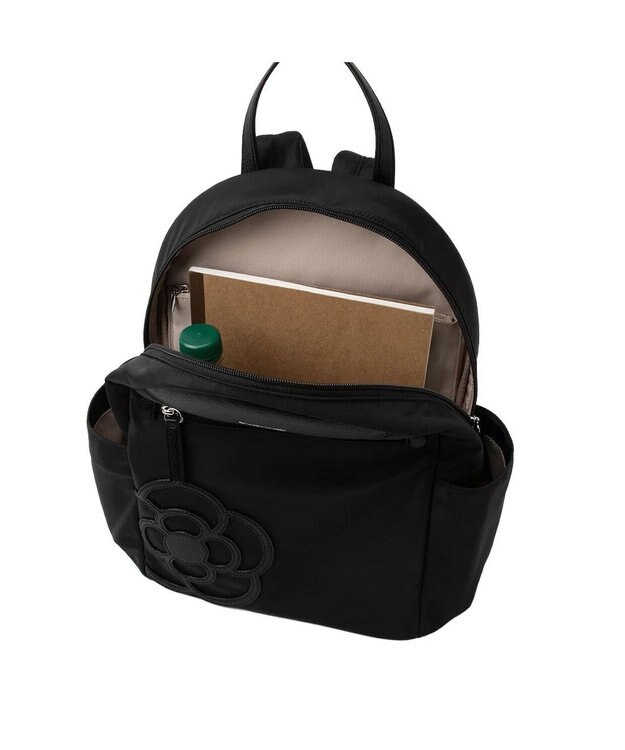 CLATHAS メイティ リュック ブラック