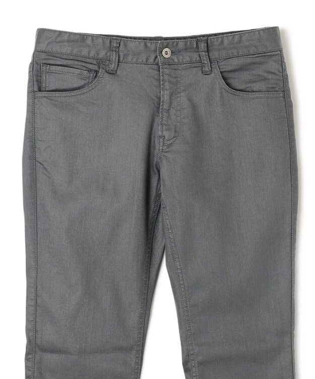 JOSEPH HOMME ハイパワーソフトストレッチ / STICK 5P グレー系