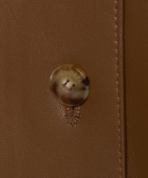 JOSEPH ソフトナッパレザー PENNA Cinnamon