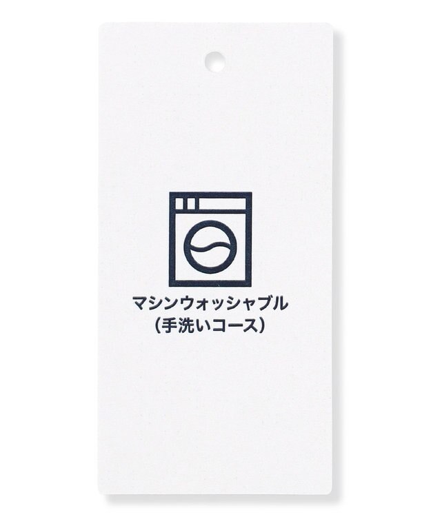 J.PRESS LADIES 【2way】スパンライクナイロンタッサー フーデッド コート キャメル系